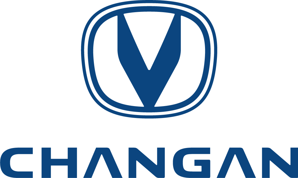 Logo de Changan